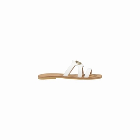 Liu Jo Leather Women's Sandal