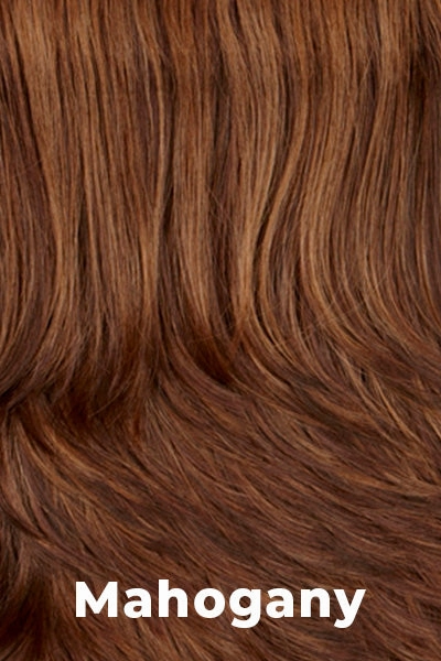 Mane Attraction Wigs - Vamp (#417)