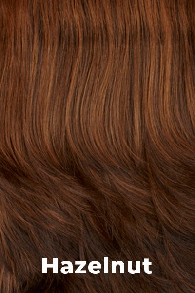 Mane Attraction Wigs - Vamp (#417)