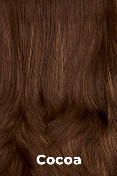 Mane Attraction Wigs - Vamp (#417)