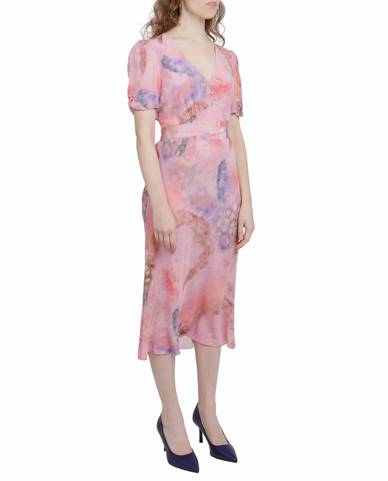 Marc Jacobs The 1930S Dress