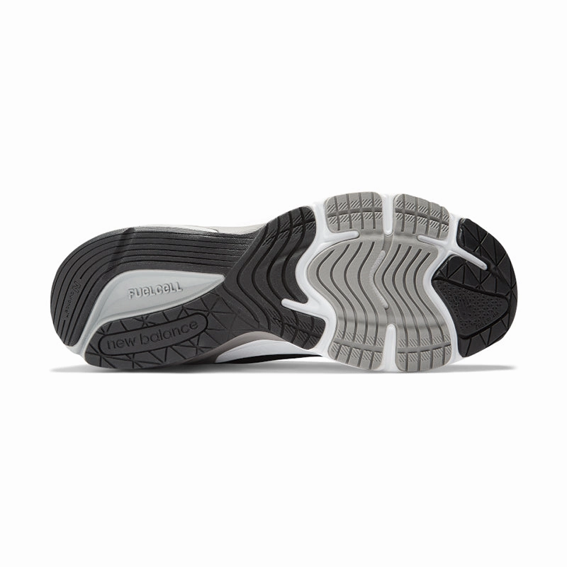 Men's 990 V6 Black/White