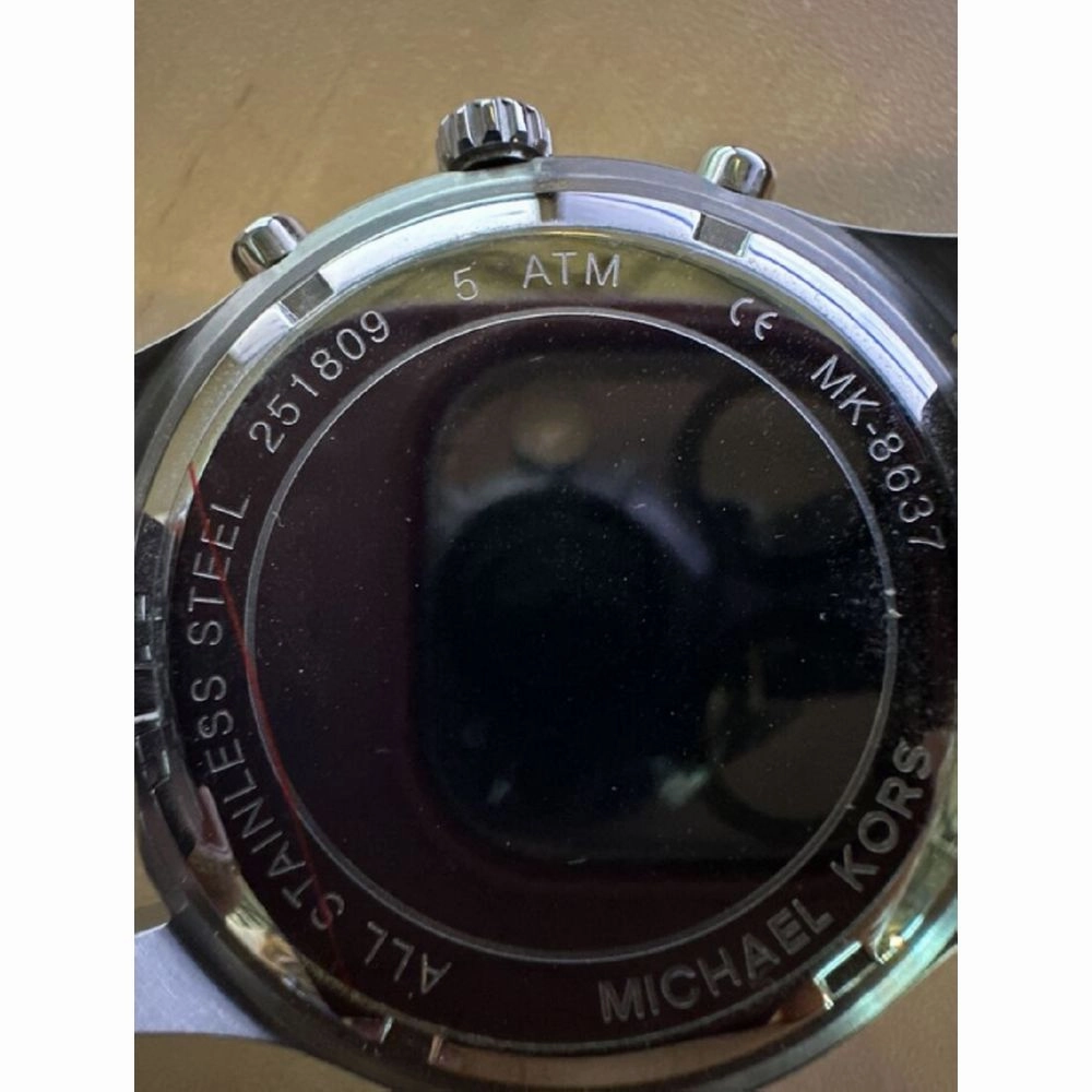 Michael Kors Men's Watch