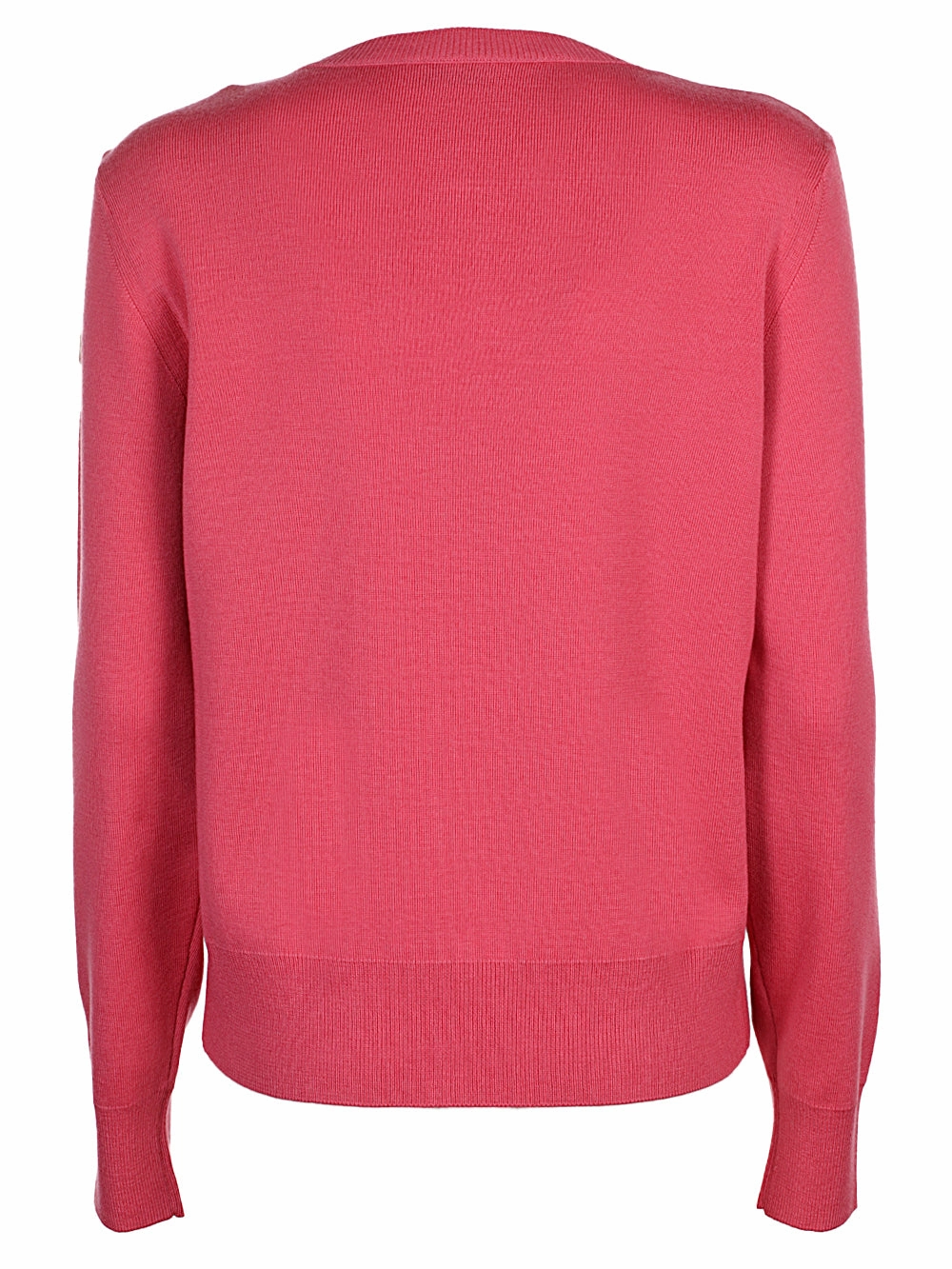 Moncler Padded Zipped Cardigan