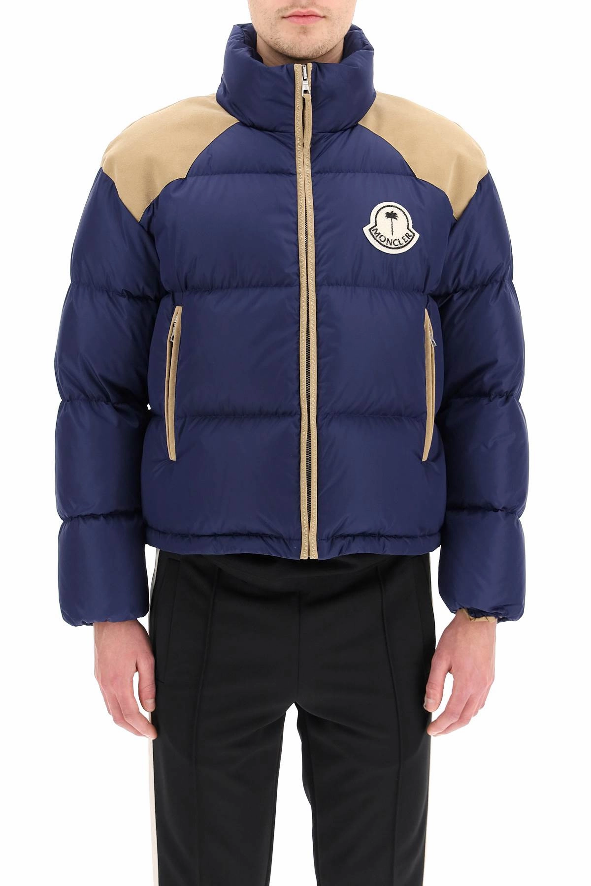 Moncler X Palm Angels Kelsey Puffer Jacket
