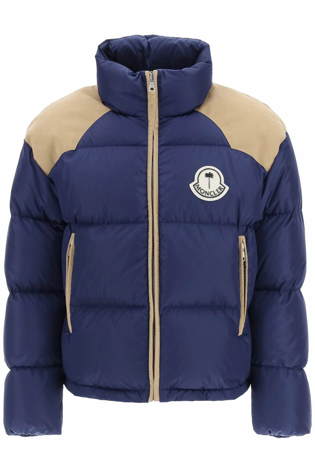 Moncler X Palm Angels Kelsey Puffer Jacket