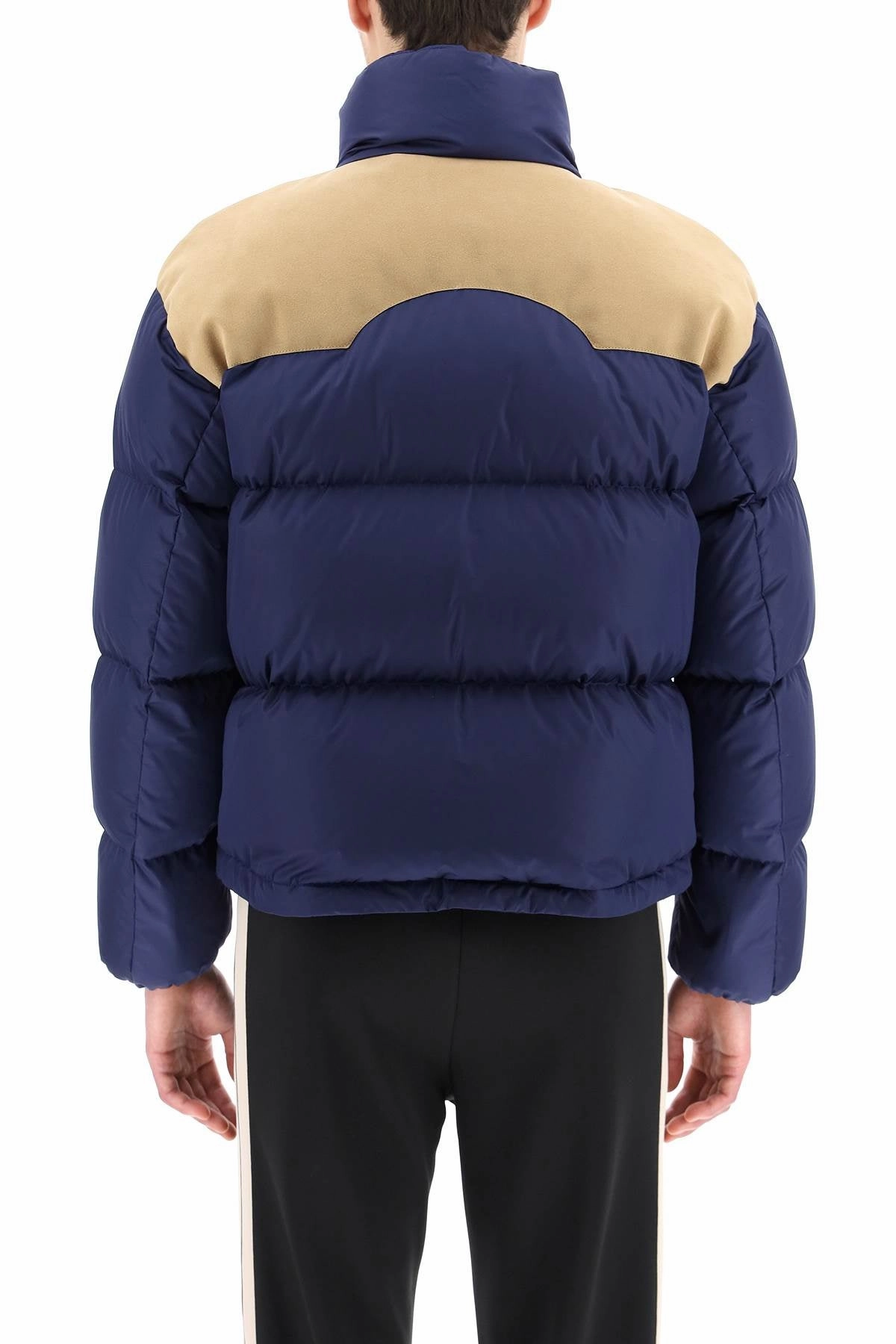 Moncler X Palm Angels Kelsey Puffer Jacket