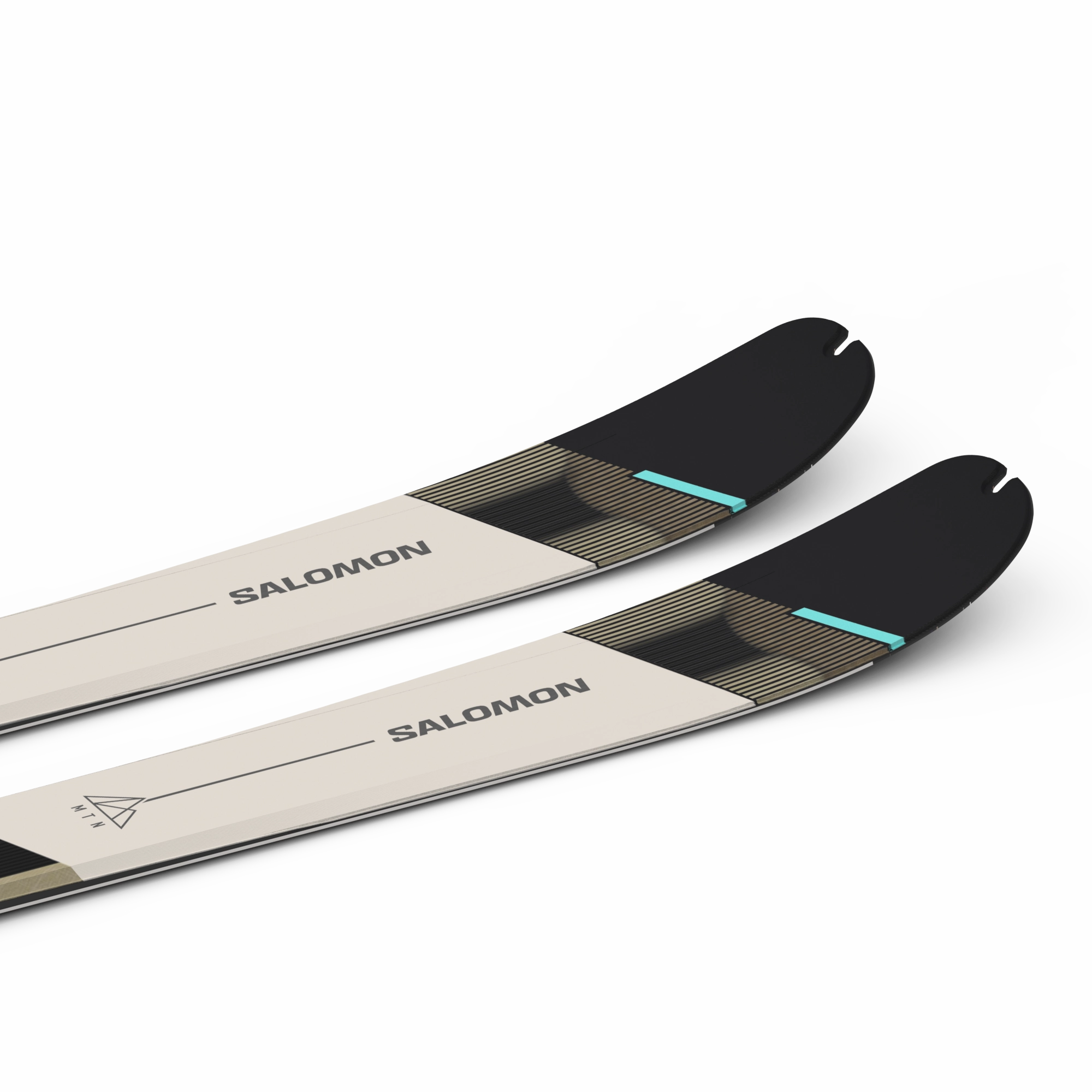 MTN 86 CARBON SKI WOMEN'S