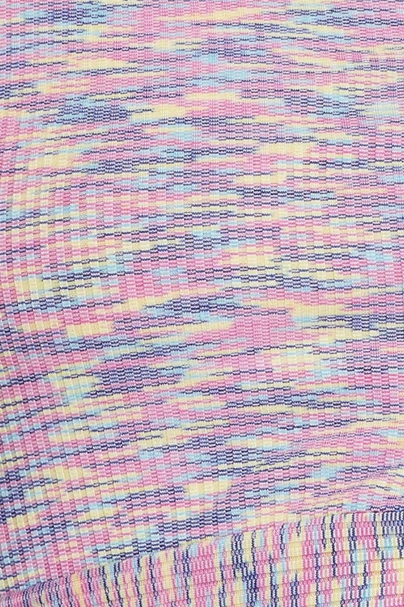 Multi Crop Top