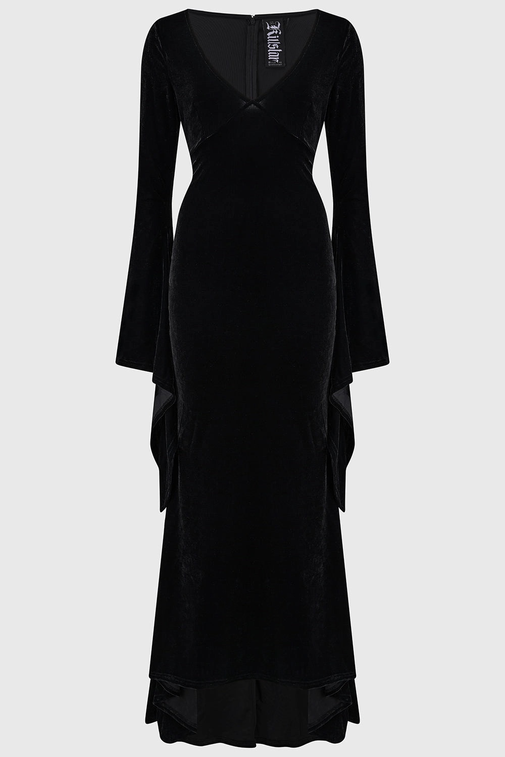 Netheria Dress
