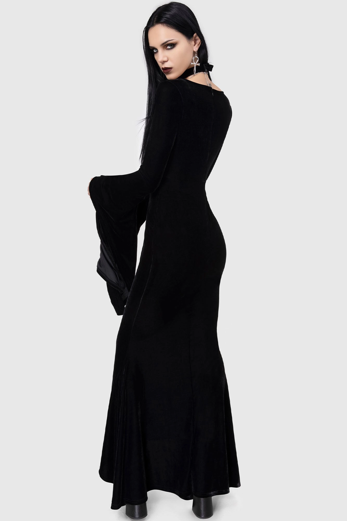 Netheria Dress