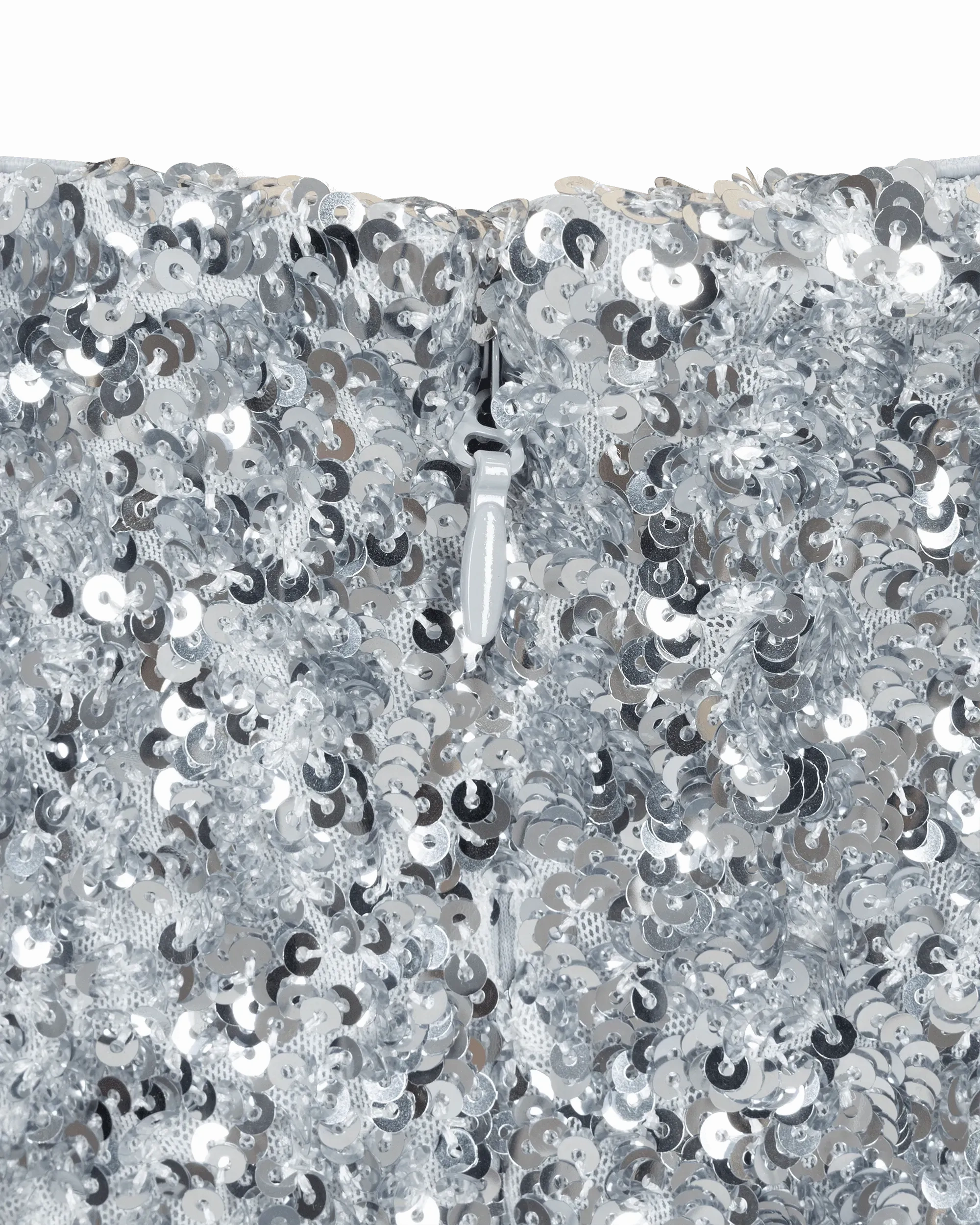 Nikita Sequin Gown