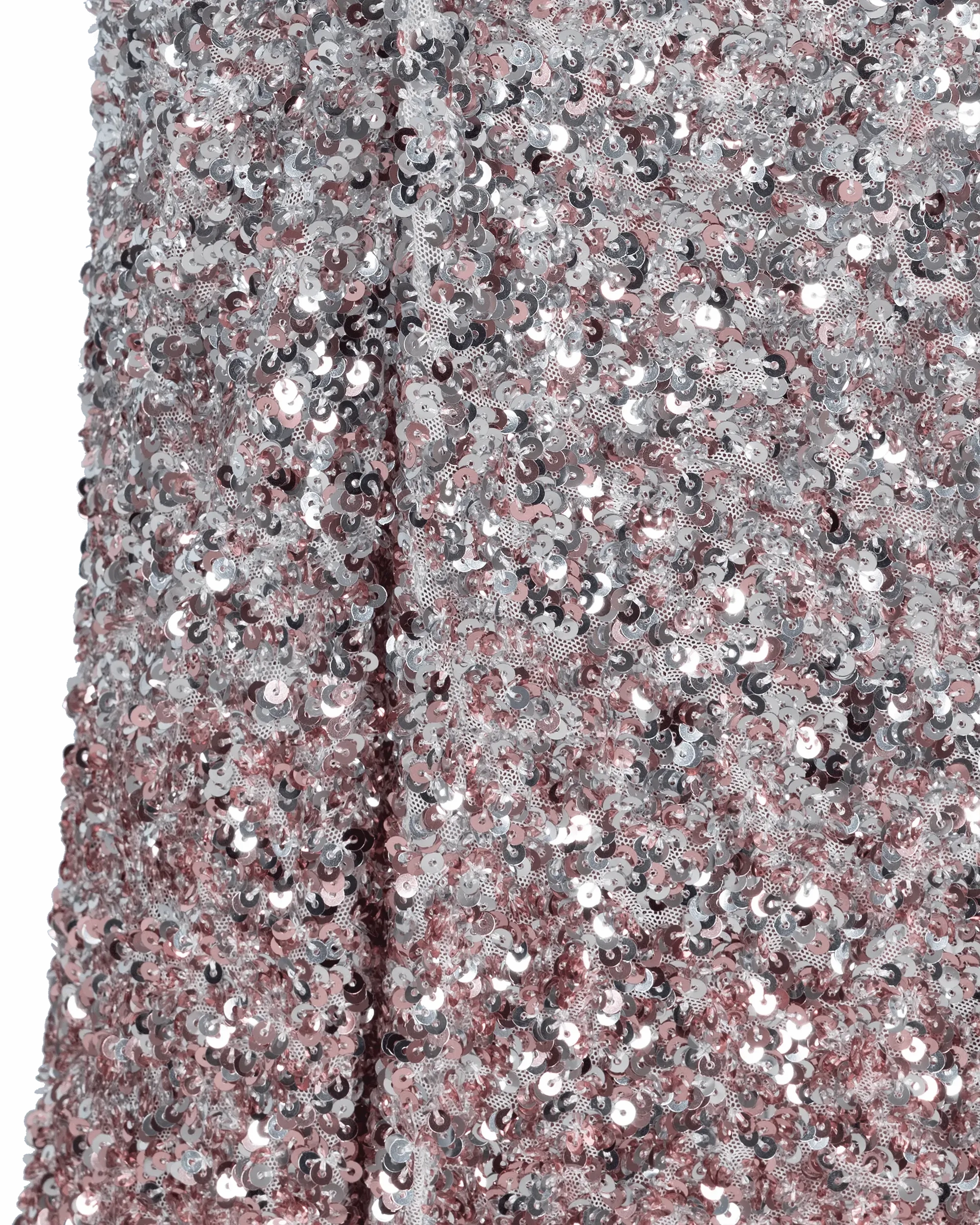 Nikita Sequin Gown