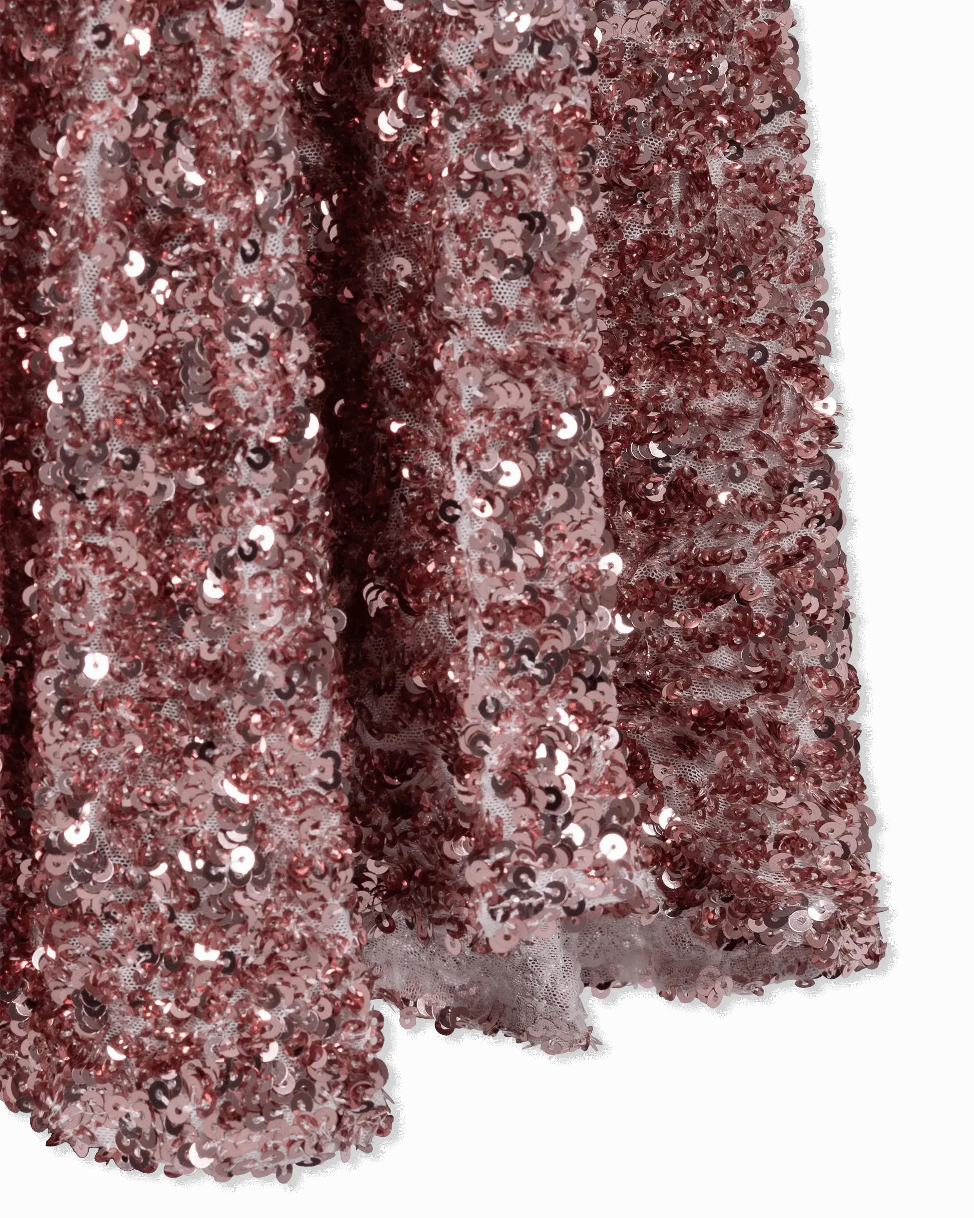 Nikita Sequin Gown