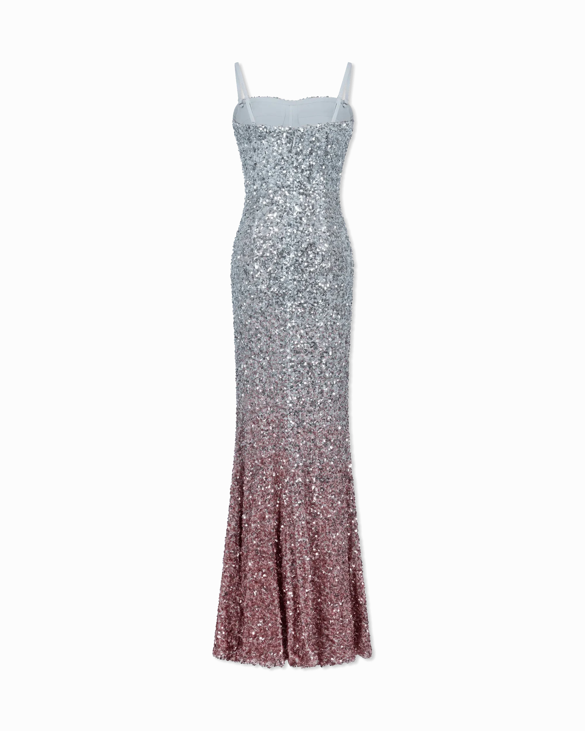 Nikita Sequin Gown