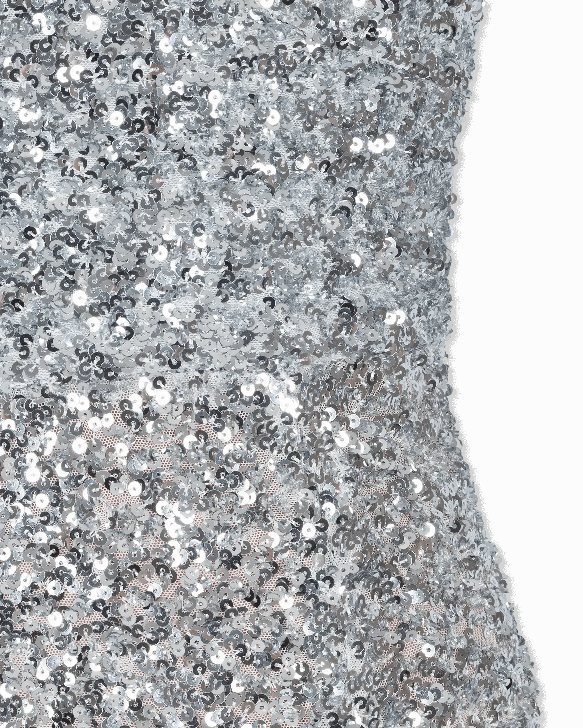 Nikita Sequin Gown