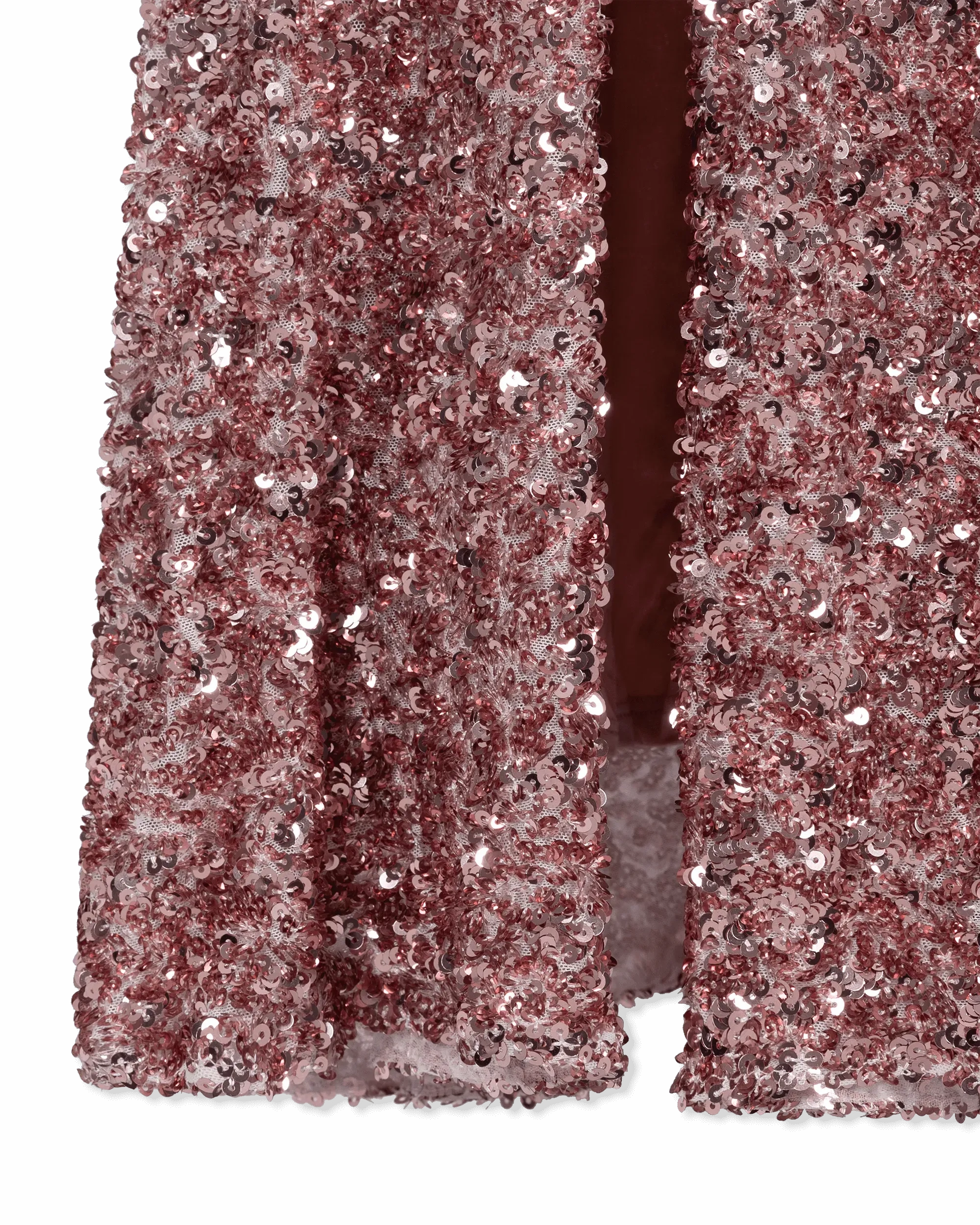 Nikita Sequin Gown