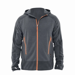 North End Sport - Men's Vortex Polartec Active Fleece Jacket (88810 482)