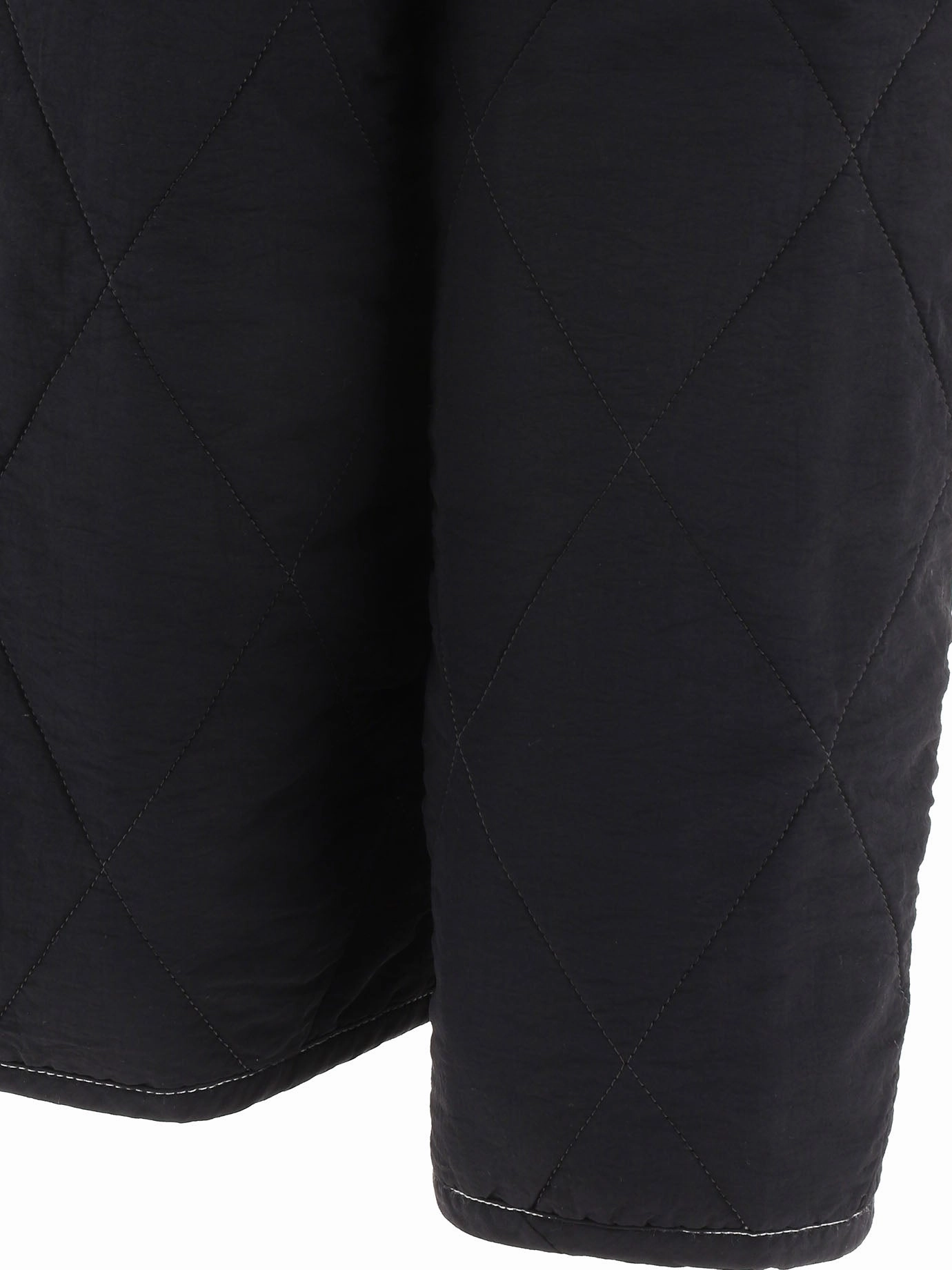 OAMC Button-Up Quilted Jacket
