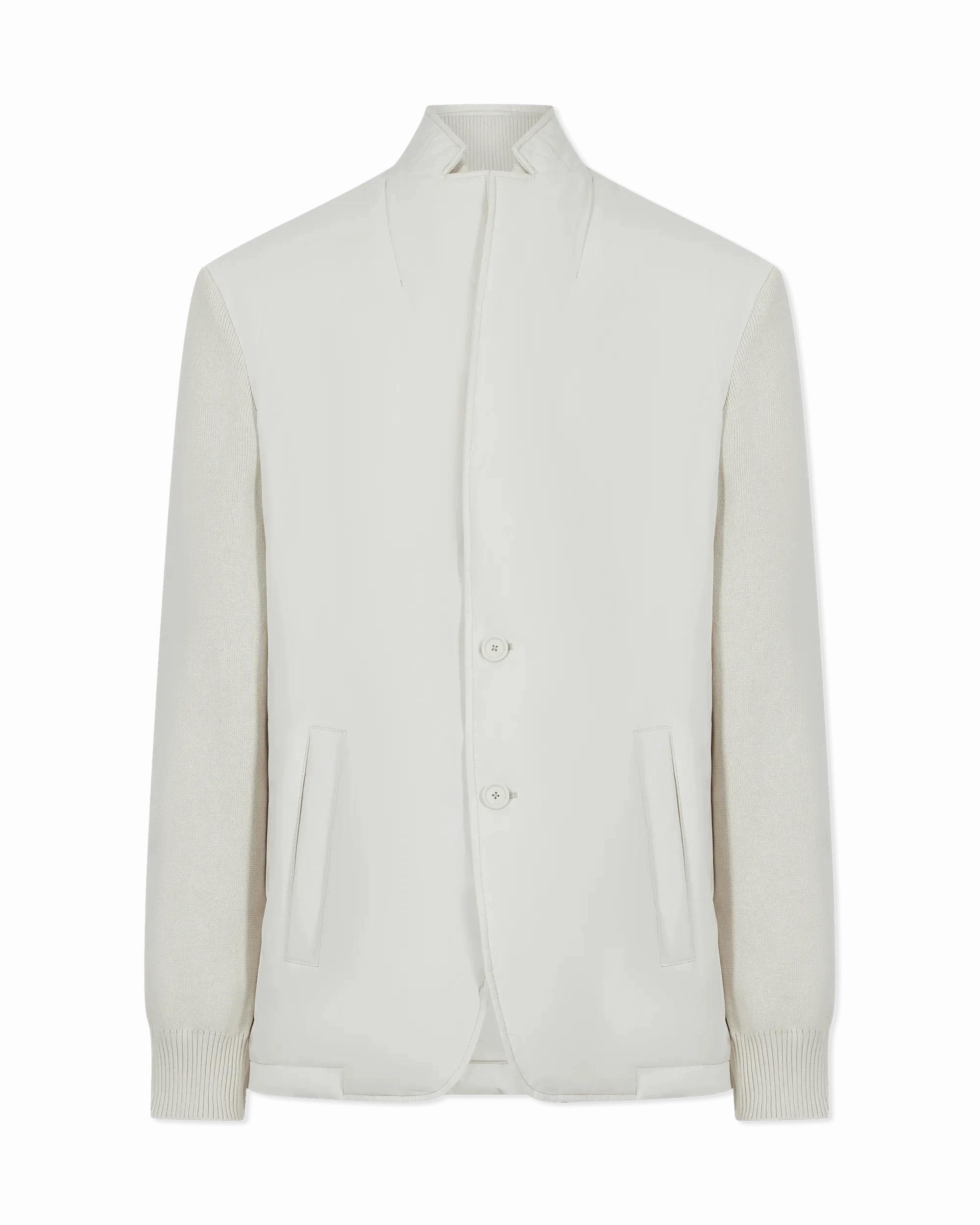 P-Hanry Hybrid-243F Jacket