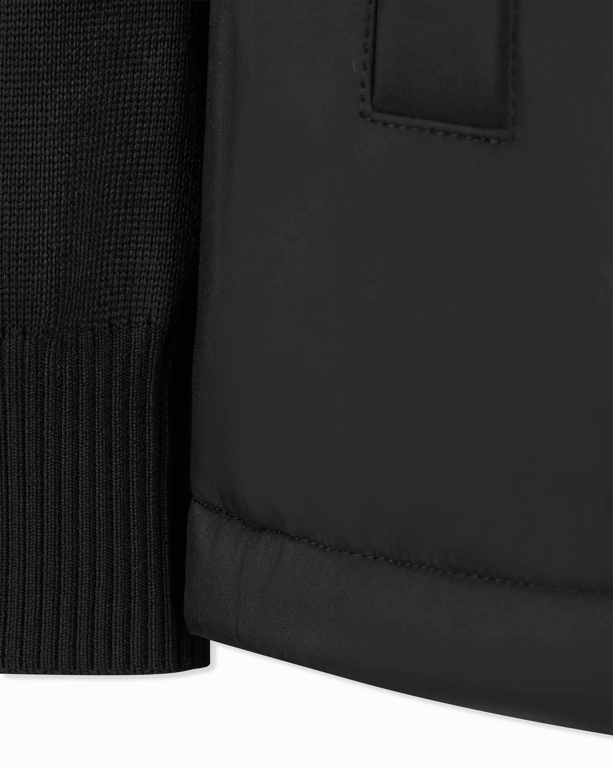 P-Hanry Hybrid-243F Jacket
