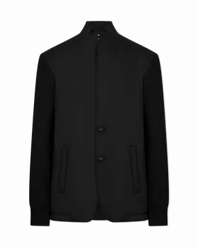 P-Hanry Hybrid-243F Jacket