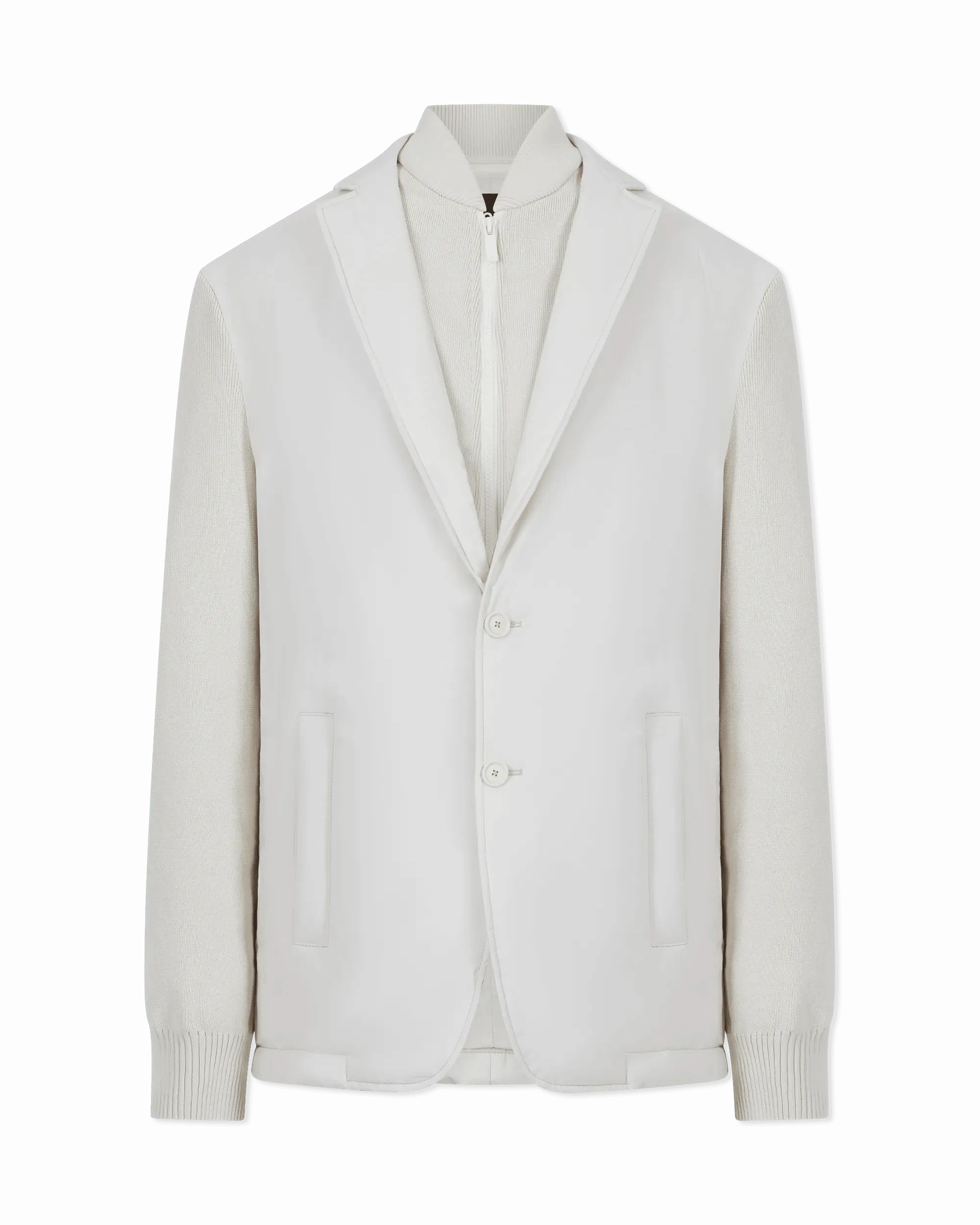 P-Hanry Hybrid-243F Jacket