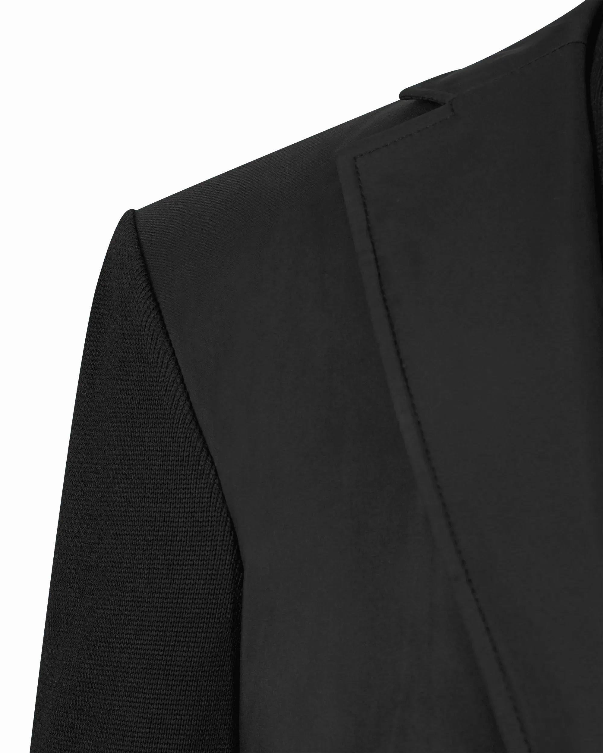 P-Hanry Hybrid-243F Jacket