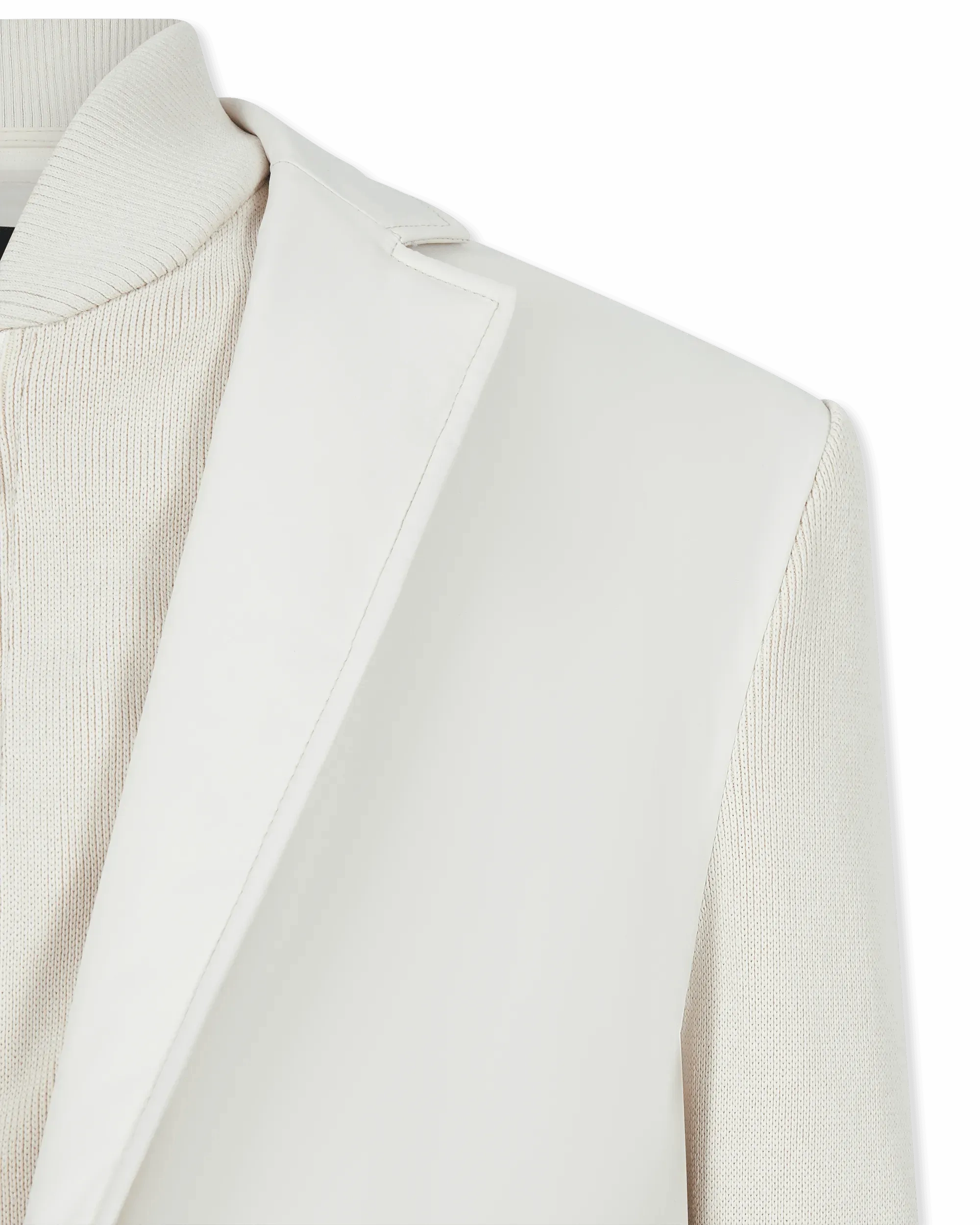 P-Hanry Hybrid-243F Jacket