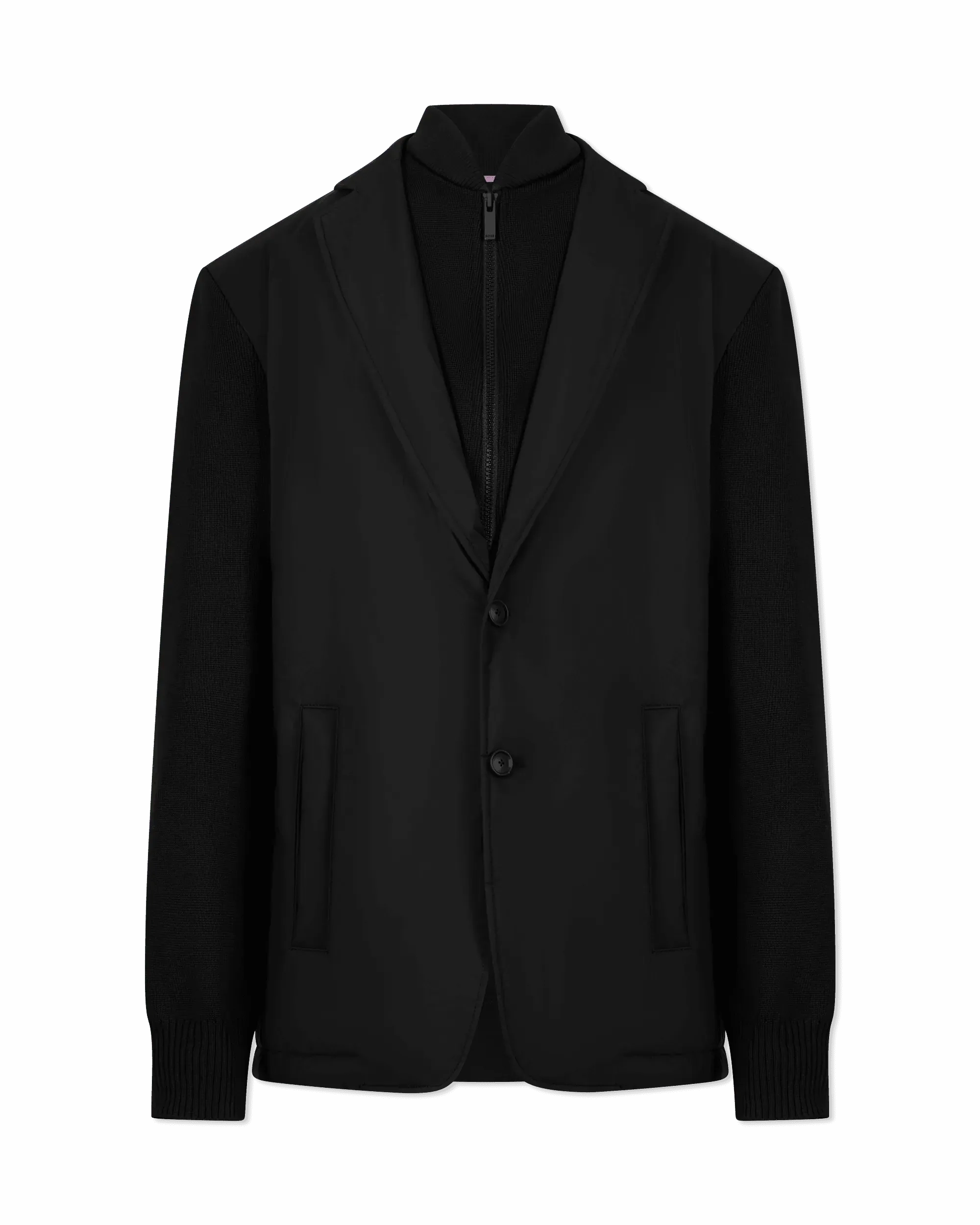 P-Hanry Hybrid-243F Jacket