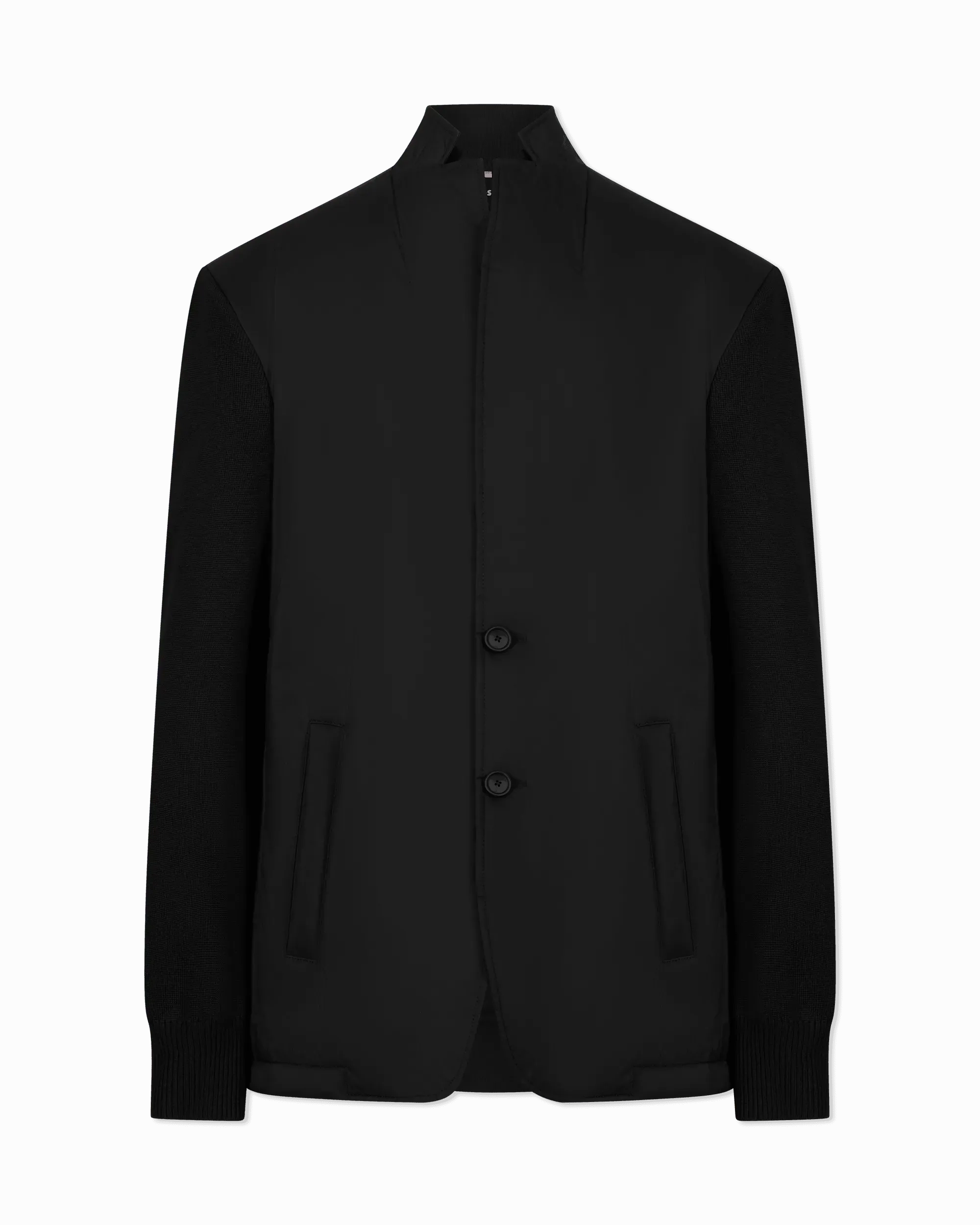 P-Hanry Hybrid-243F Jacket