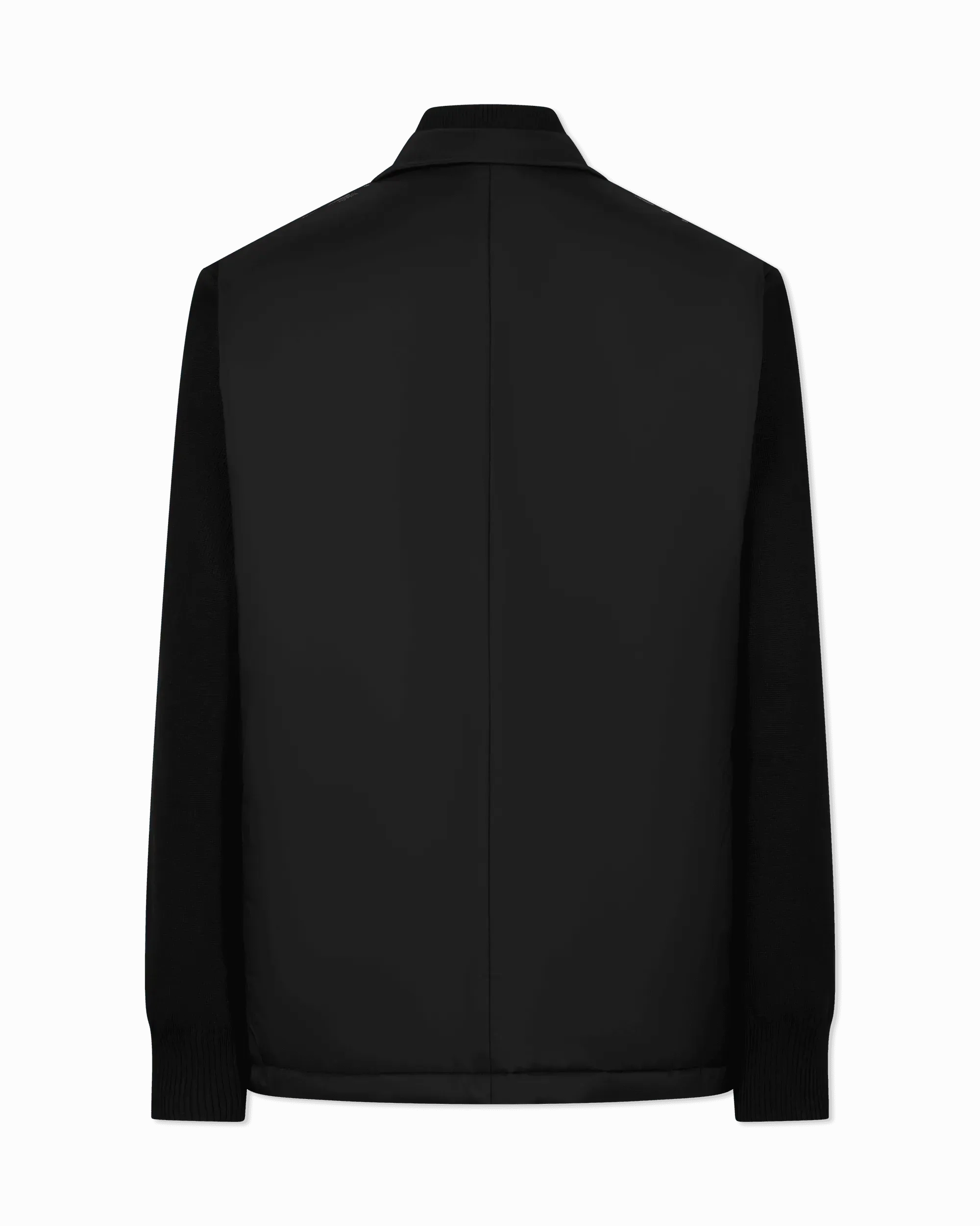 P-Hanry Hybrid-243F Jacket