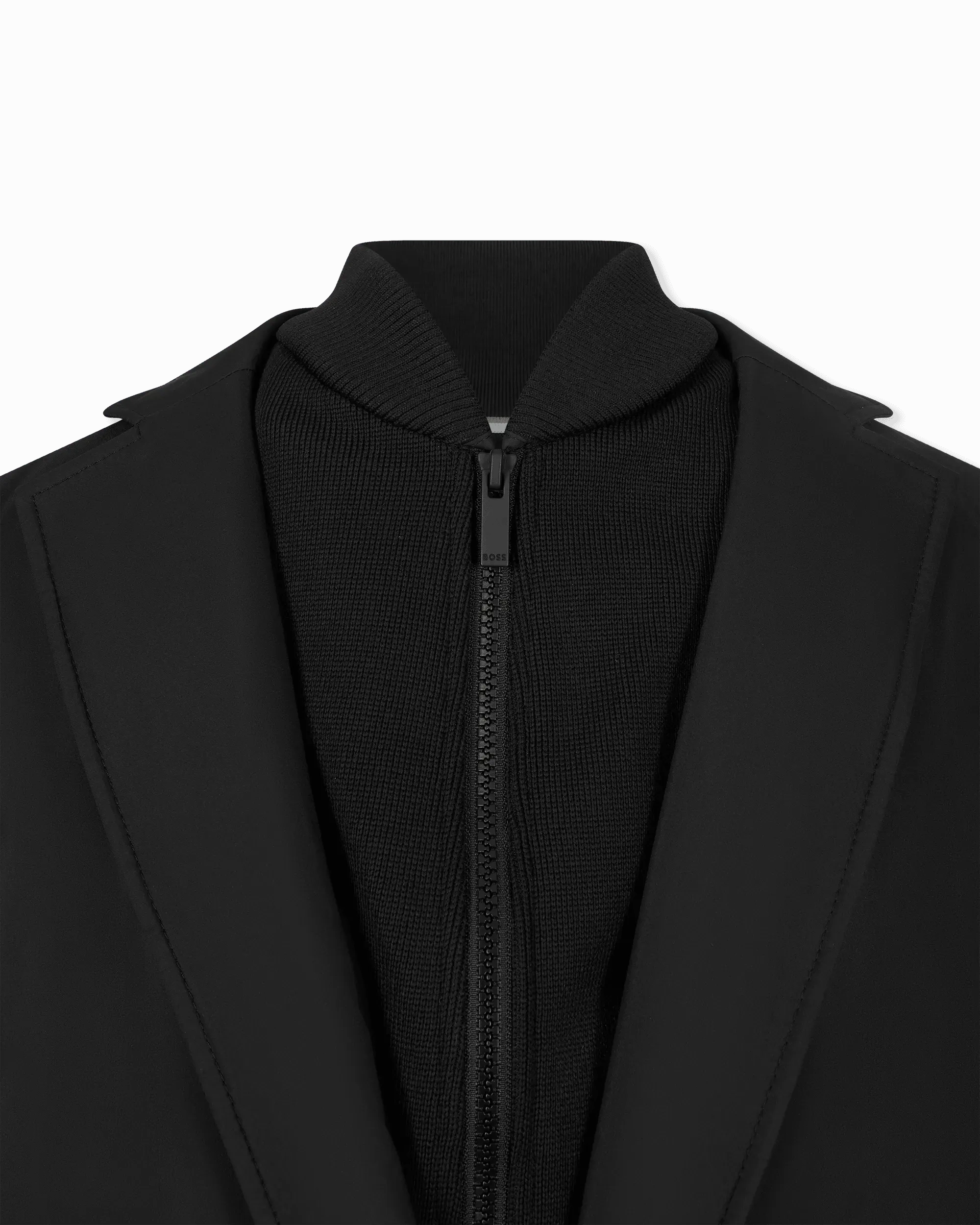 P-Hanry Hybrid-243F Jacket