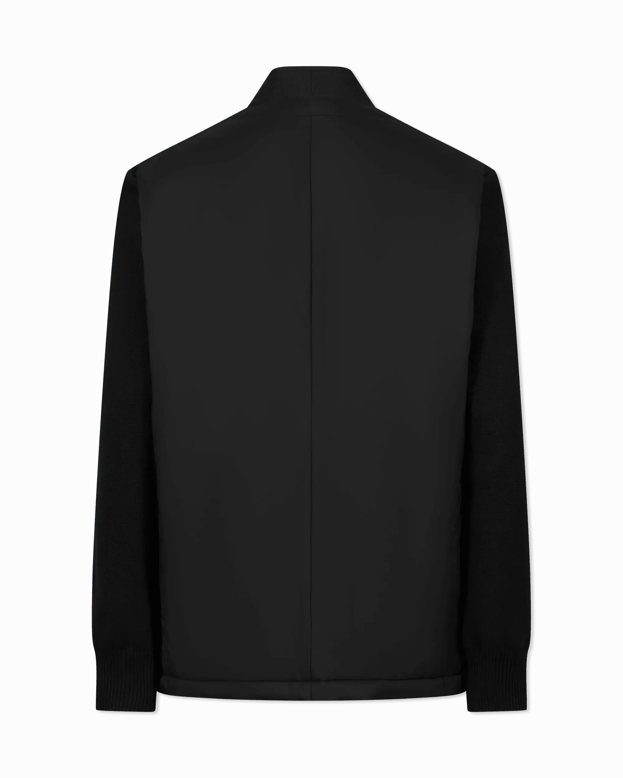 P-Hanry Hybrid-243F Jacket