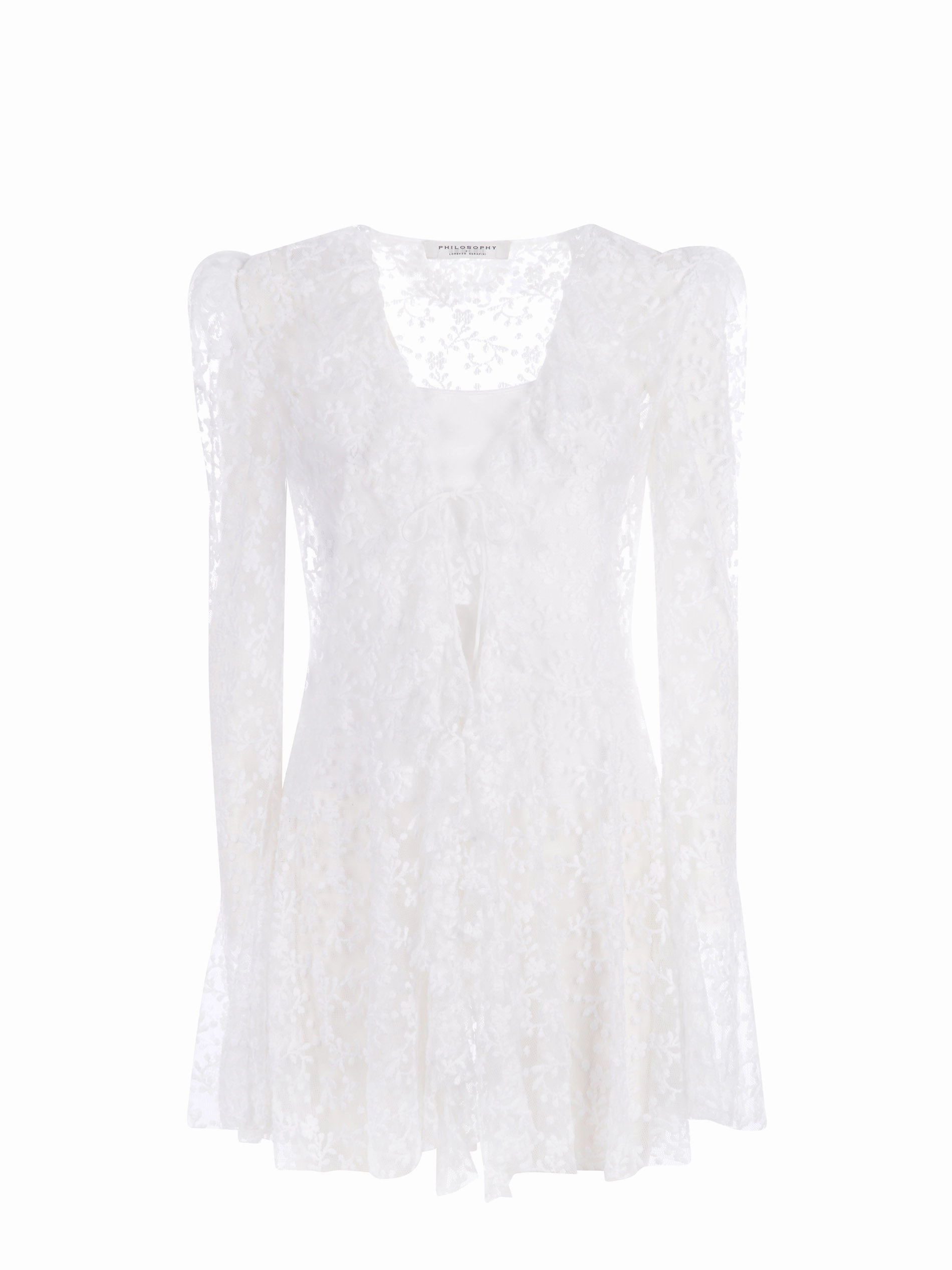 Philosophy Di Lorenzo Serafini Button-Down Shirt