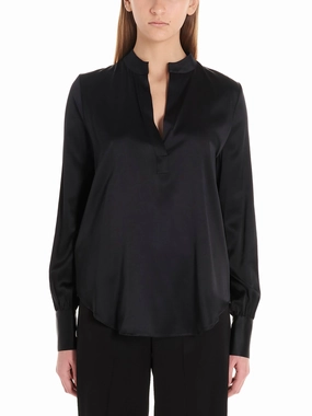Pinko Petrali Long Sleeved Blouse