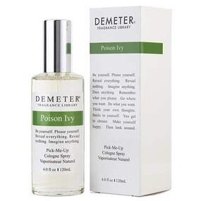 Poison Ivy by Demeter 120ml Cologne Spray