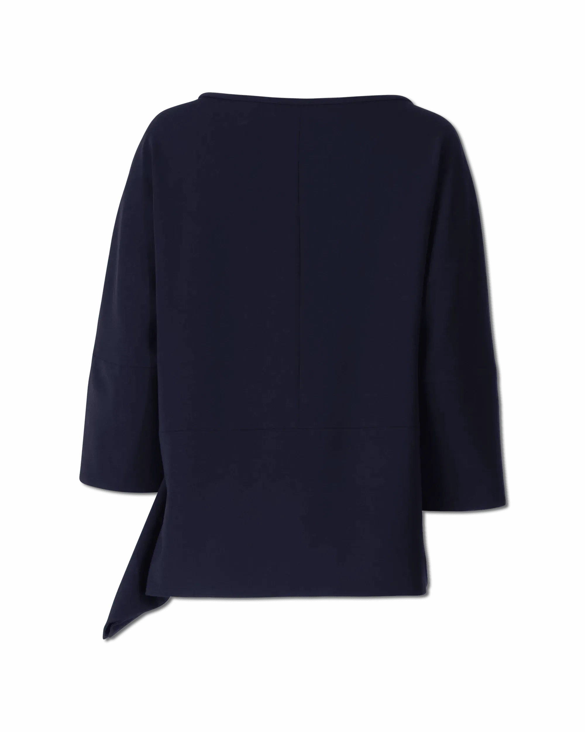 Ponza Oversized Blouse