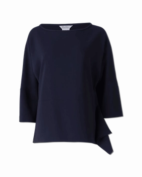 Ponza Oversized Blouse