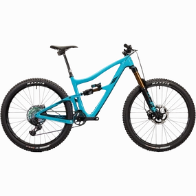 Ripmo V2 XT Carbon Ibis Logo