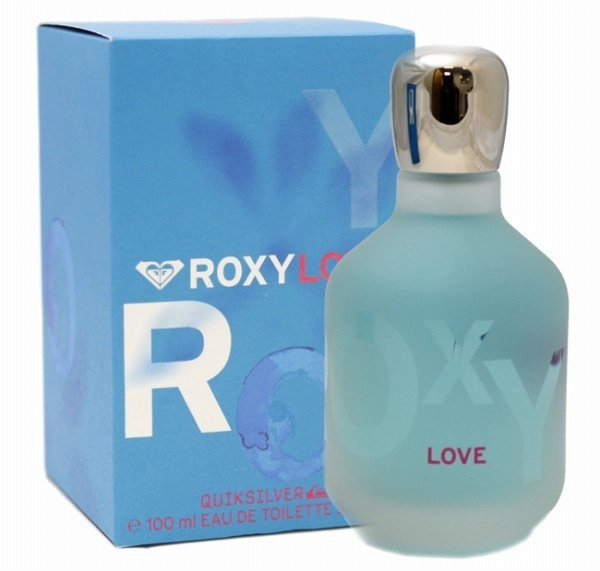Roxy Love by Quicksilver