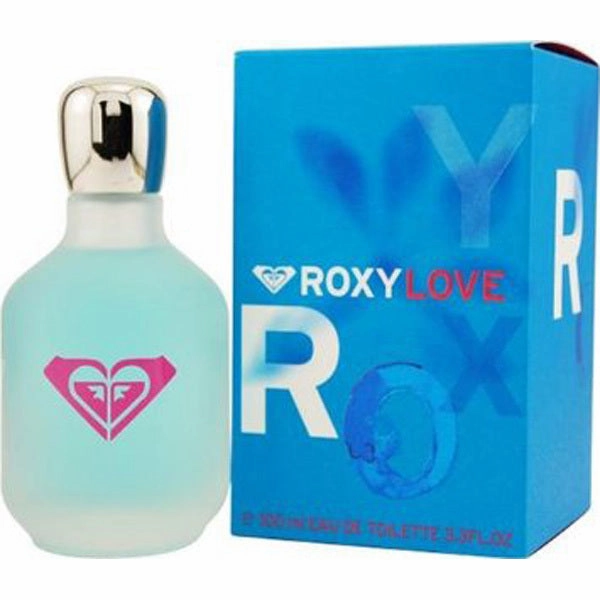 Roxy Love by Quicksilver
