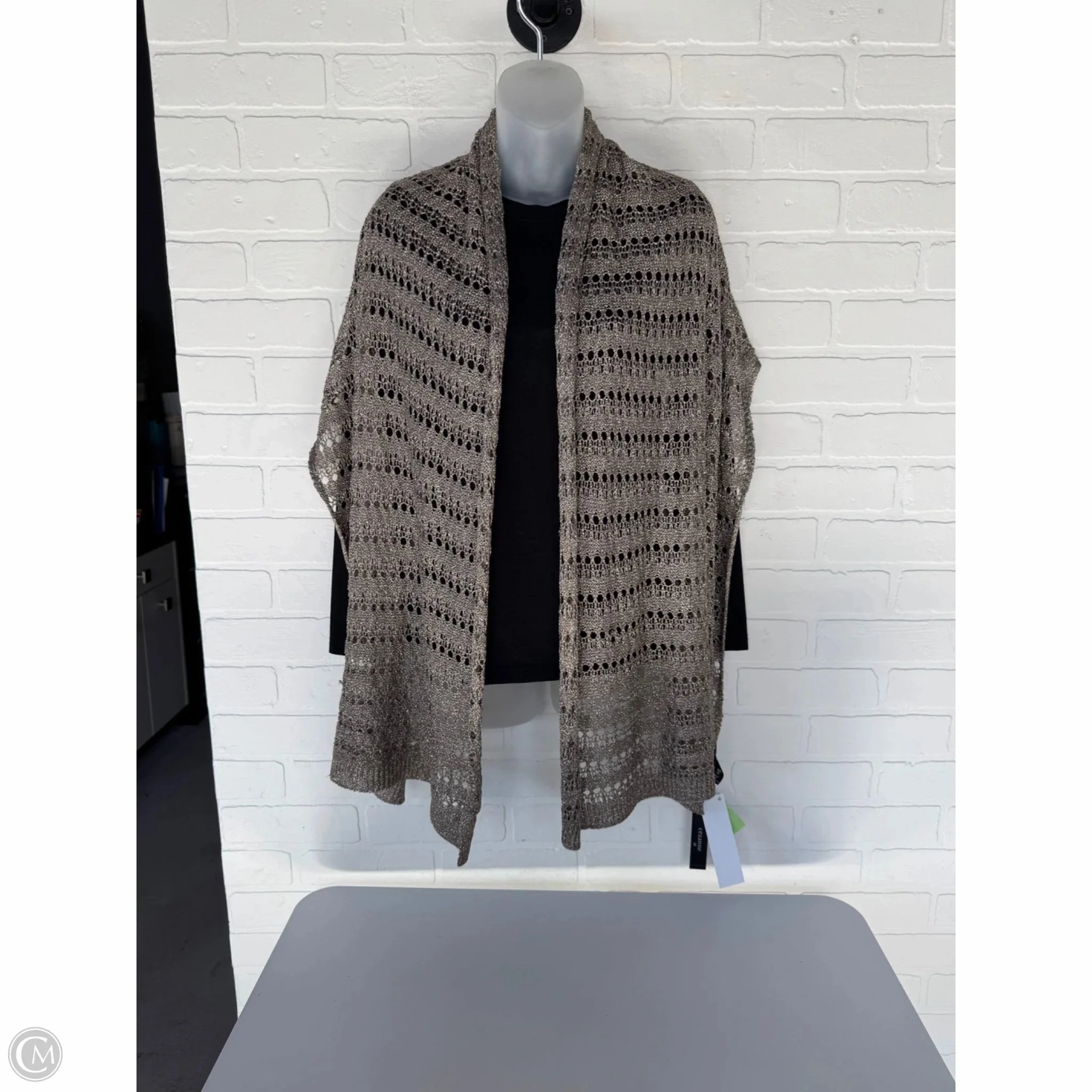 Scarf Long By Cmc