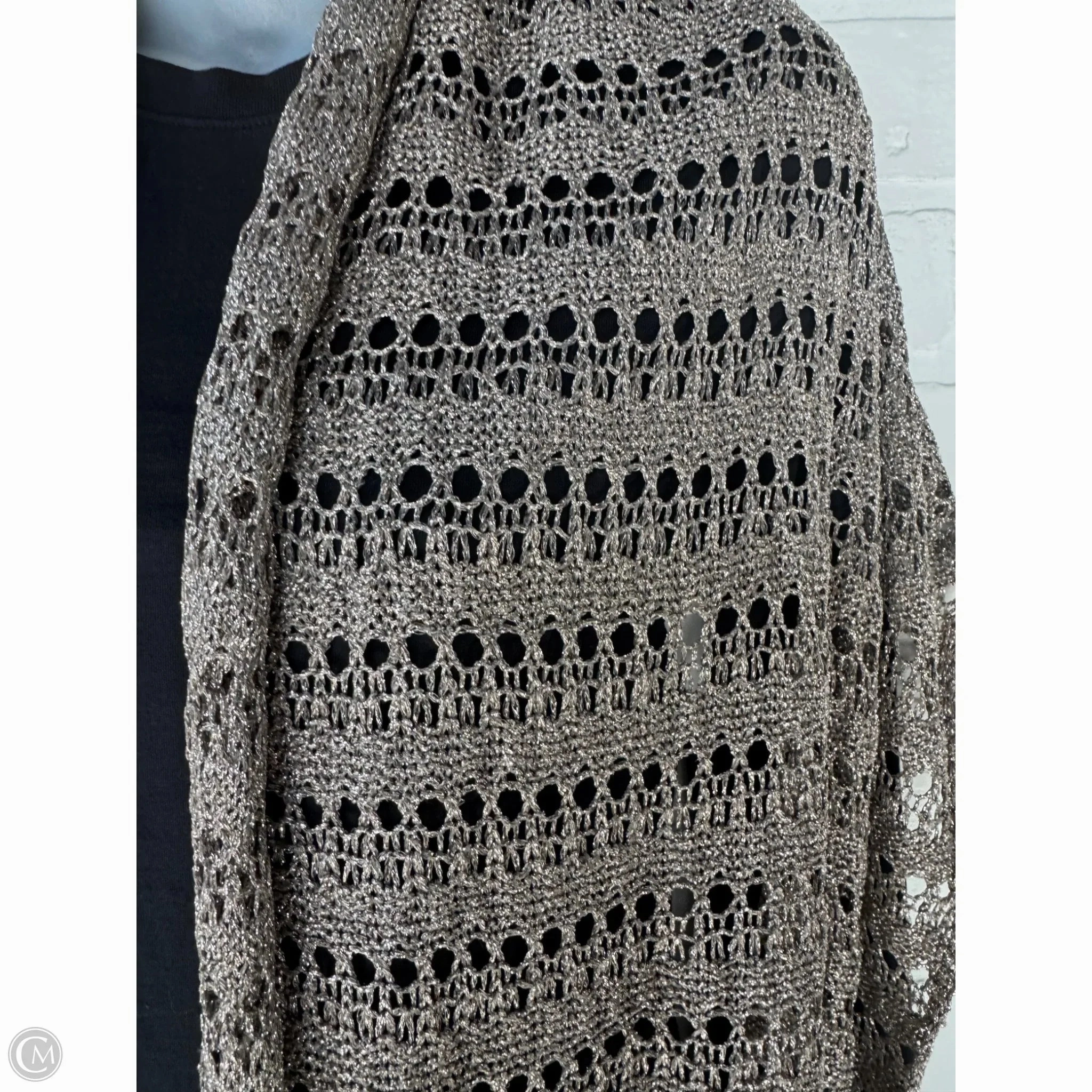 Scarf Long By Cmc
