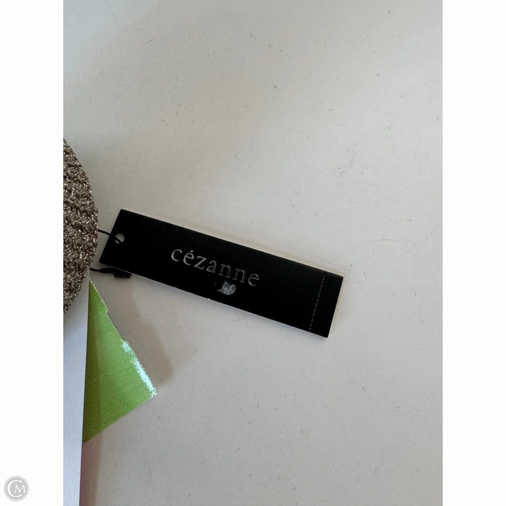 Scarf Long By Cmc