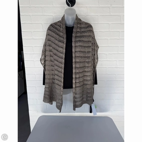 Scarf Long By Cmc