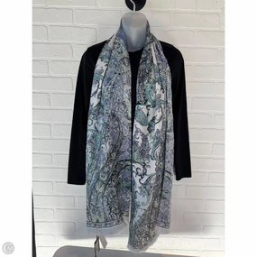 Scarf Long By Echo
