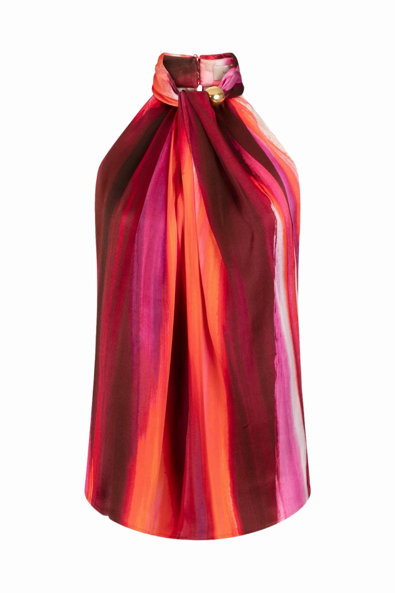 Shela Blouse