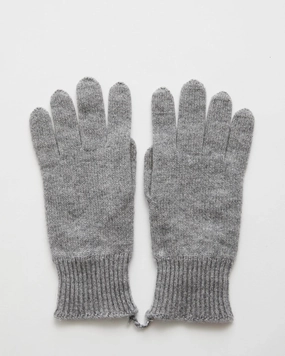 Shibu Cashmere Knit Gloves