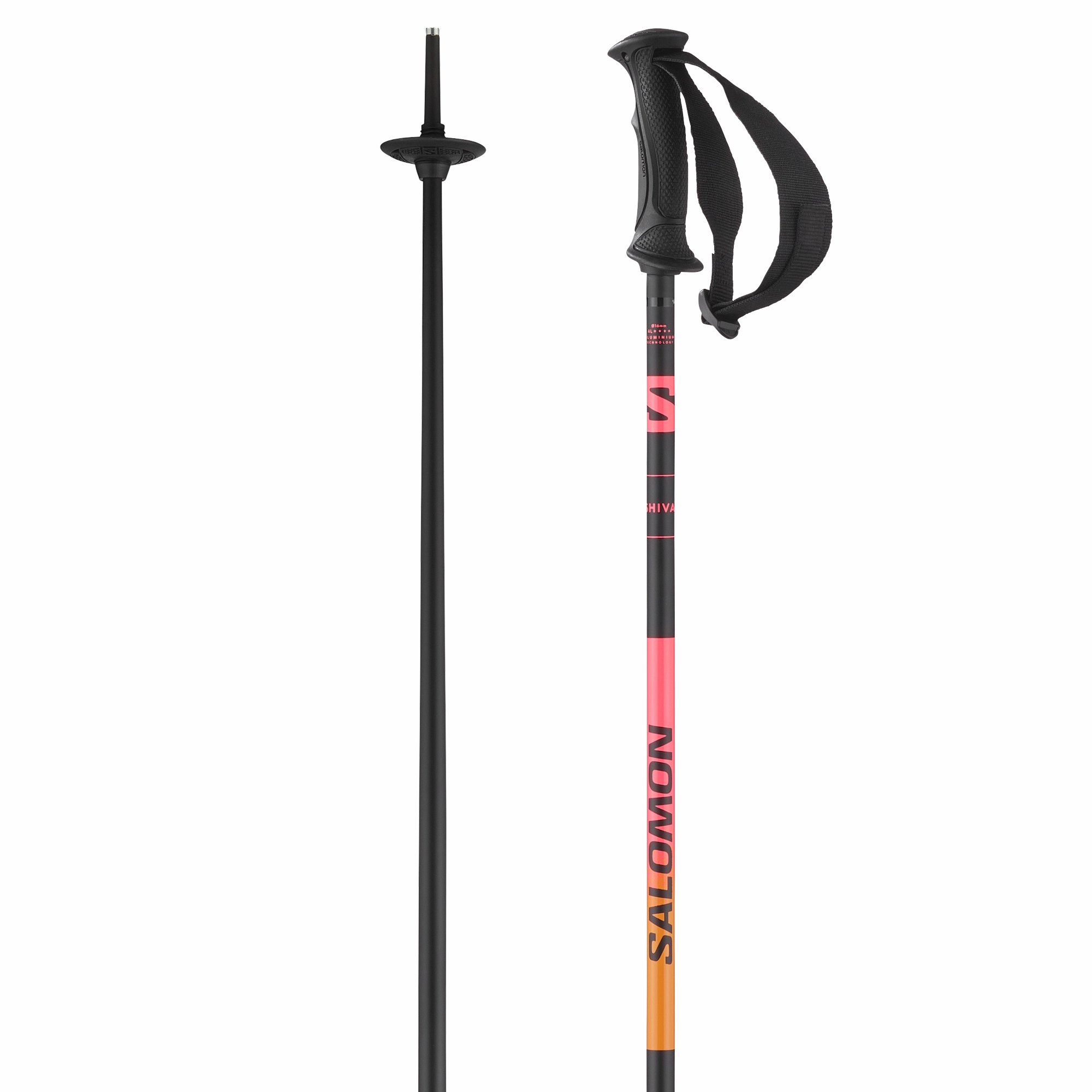 SHIVA SKI POLES WOMEN'S